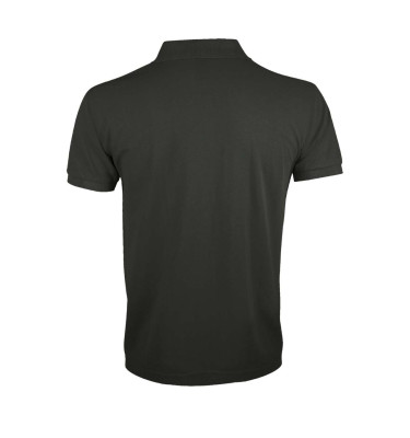 SOL'S PRIME MEN - POLYCOTTON POLO SHIRT