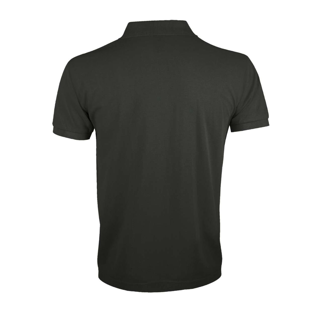 SOL'S PRIME MEN - POLYCOTTON POLO SHIRT