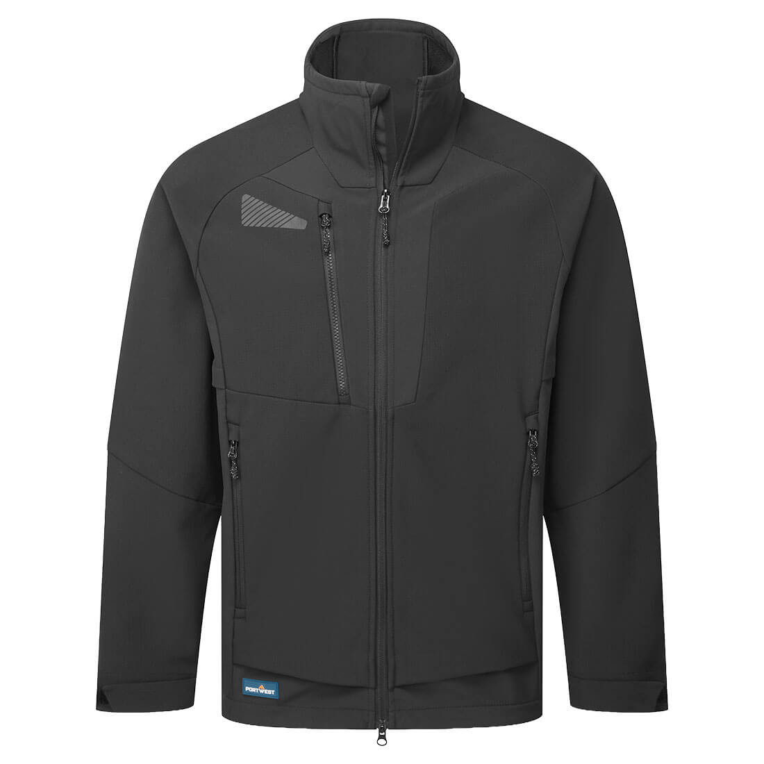 DX4 Evolution Softshell Jacket