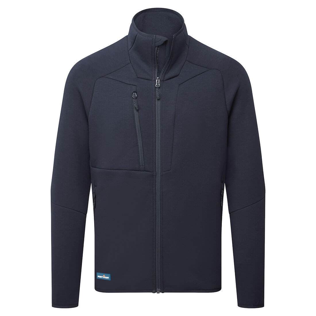 DX4 Evolution Zipped Midlayer
