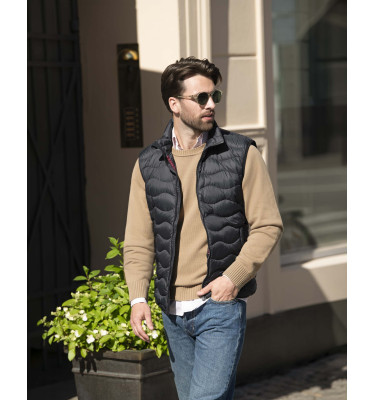 Vermont Men