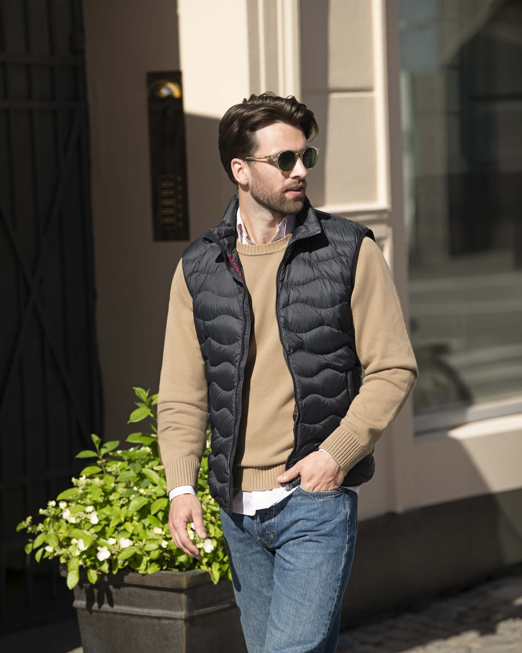 Vermont Men