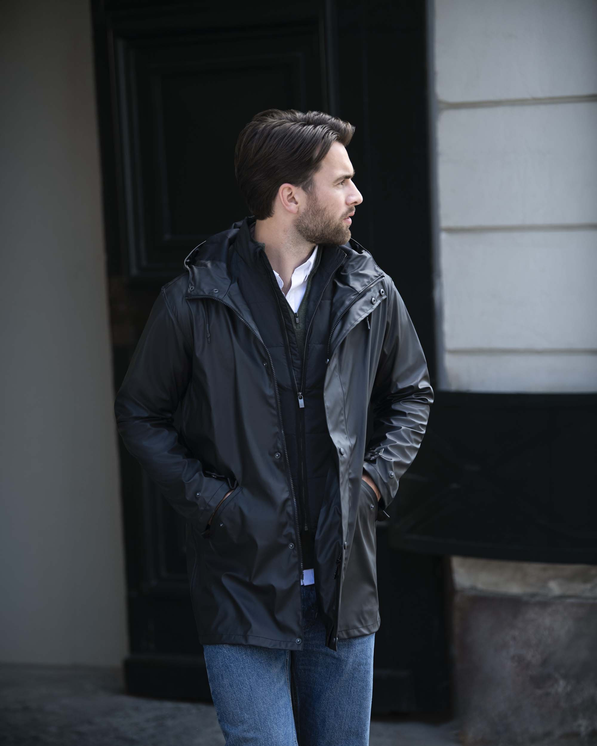 York unisex