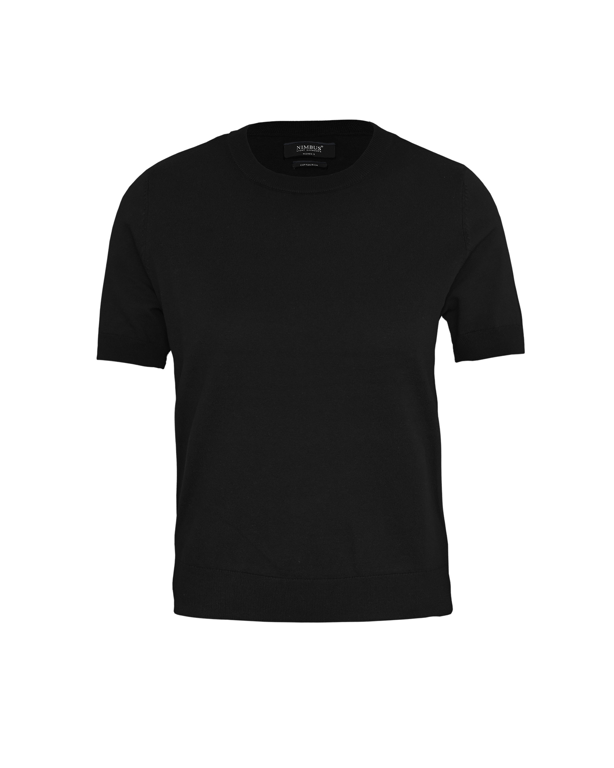 Brighton Short Sleeve Tee Women