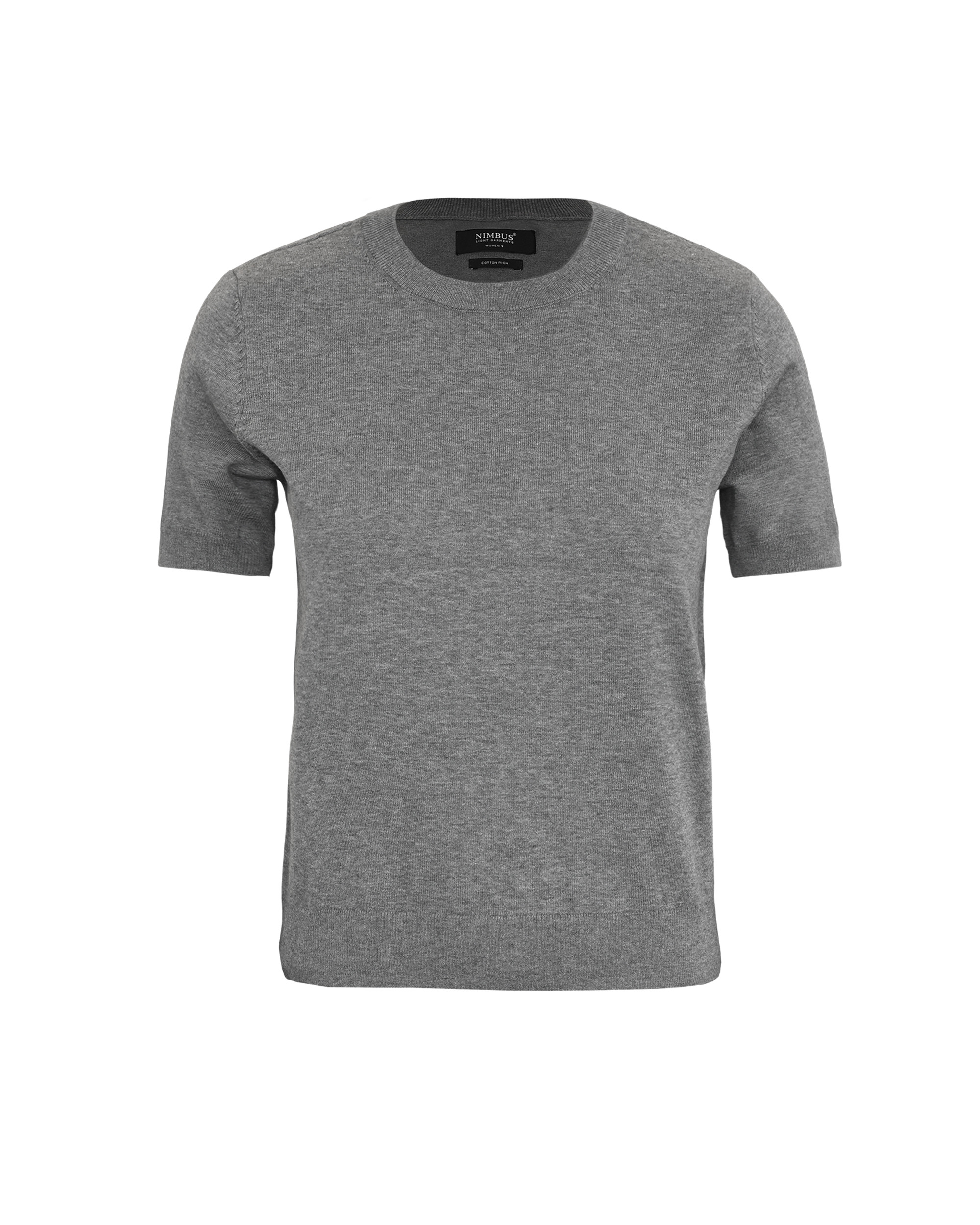 Brighton Short Sleeve Tee Women