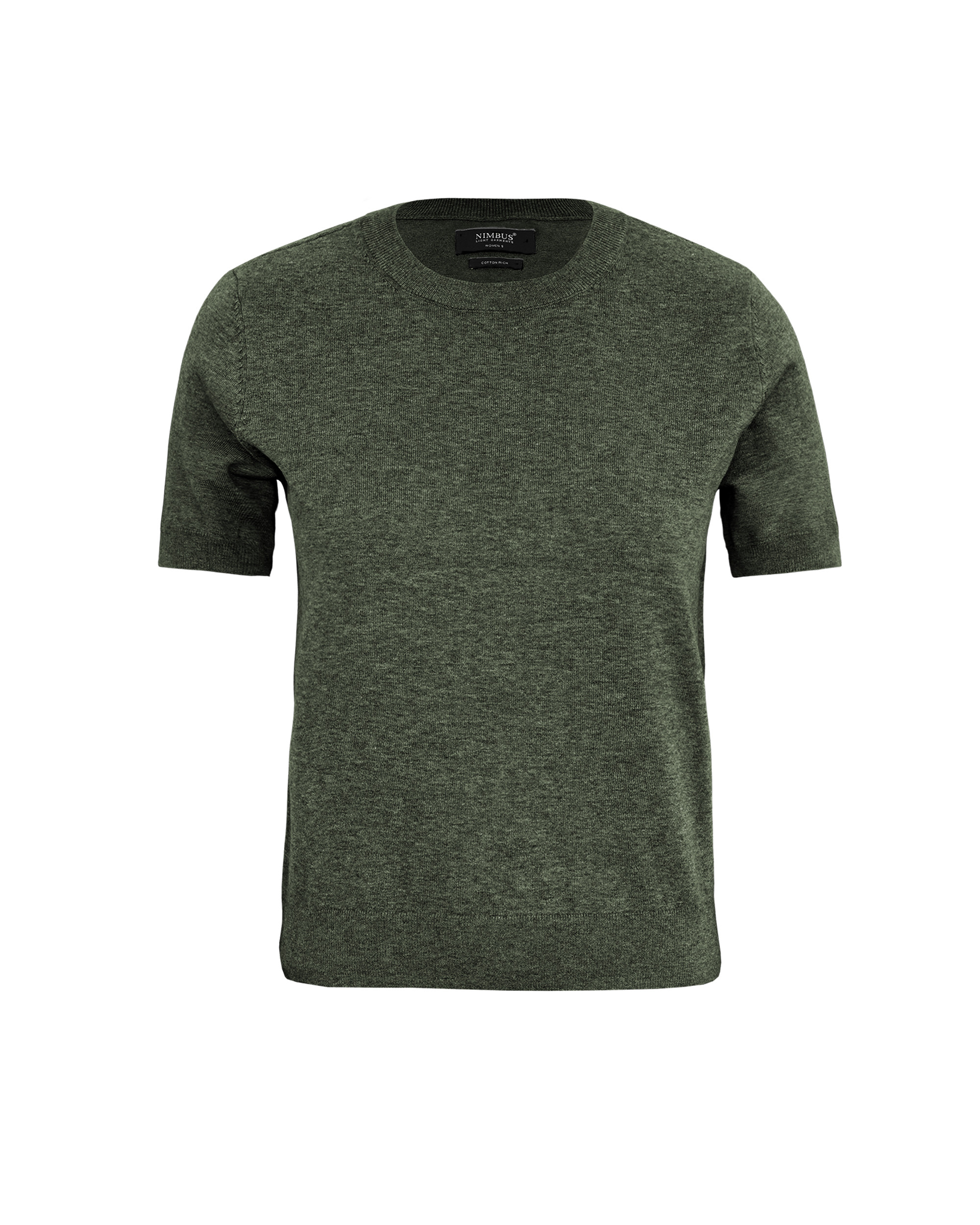 Brighton Short Sleeve Tee Women