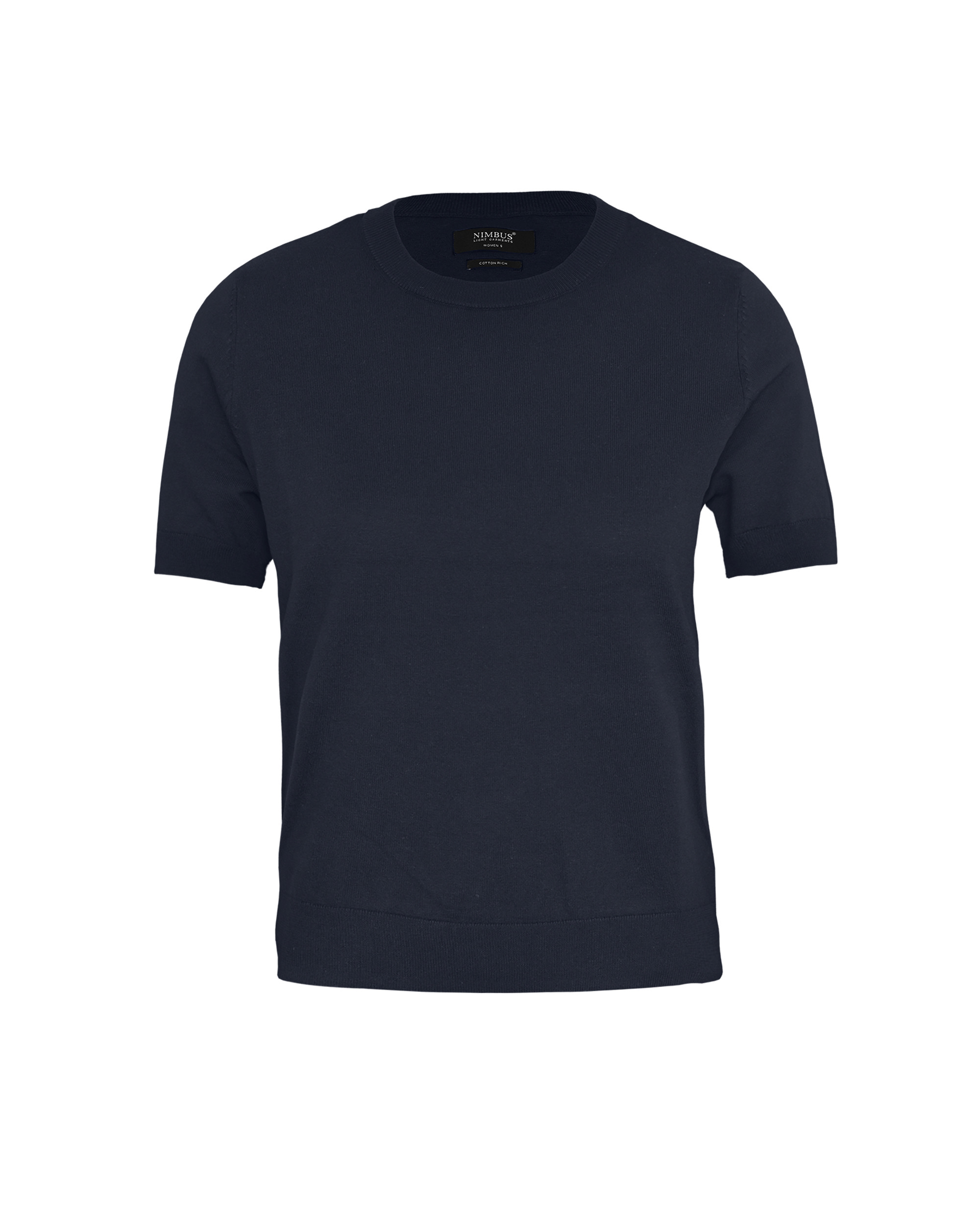 Brighton Short Sleeve Tee Women