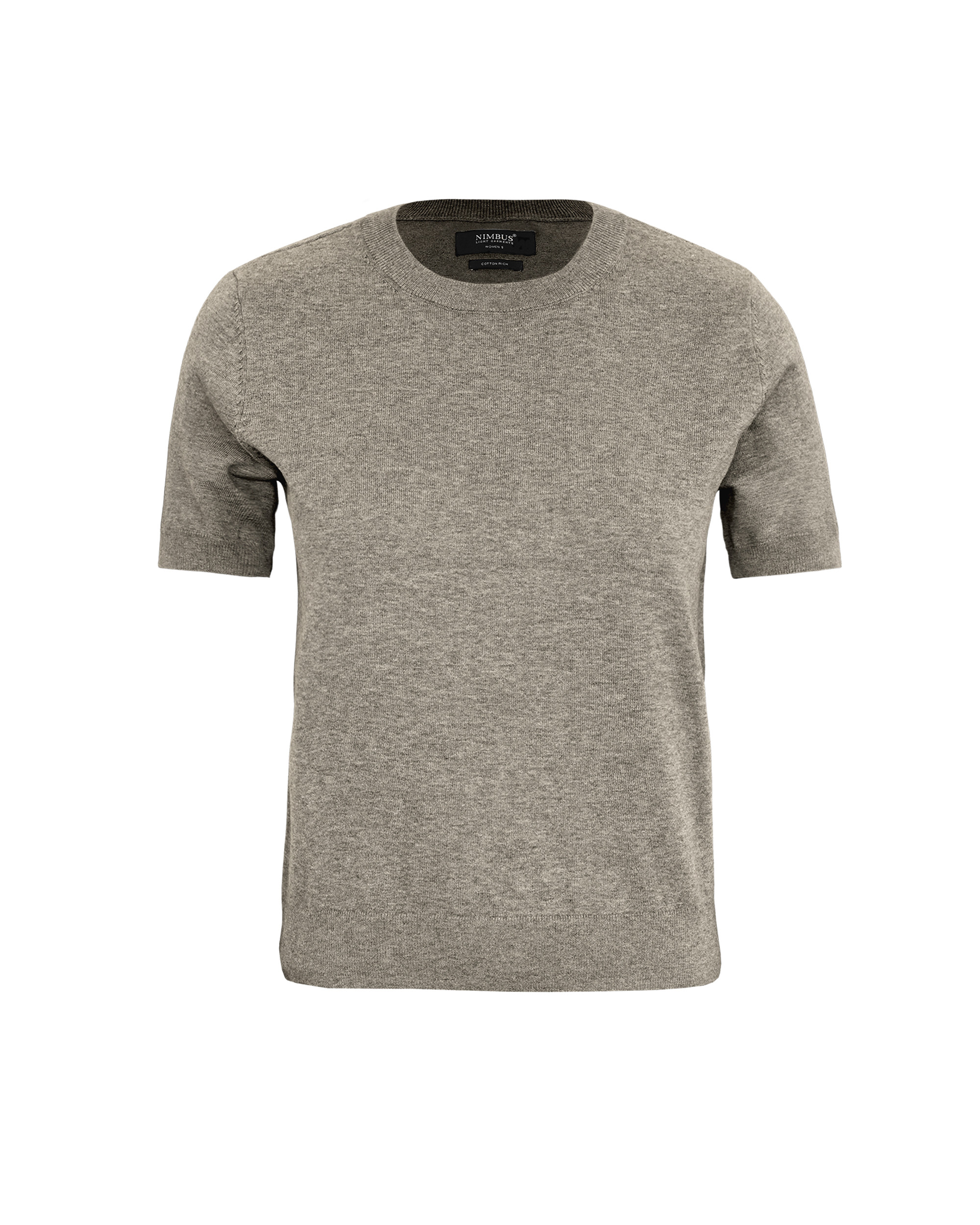 Brighton Short Sleeve Tee Women