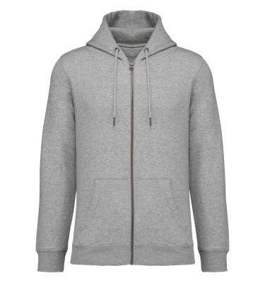 Moon grey heather