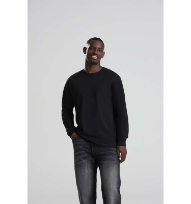 AWDIS 180 LONG SLEEVE T