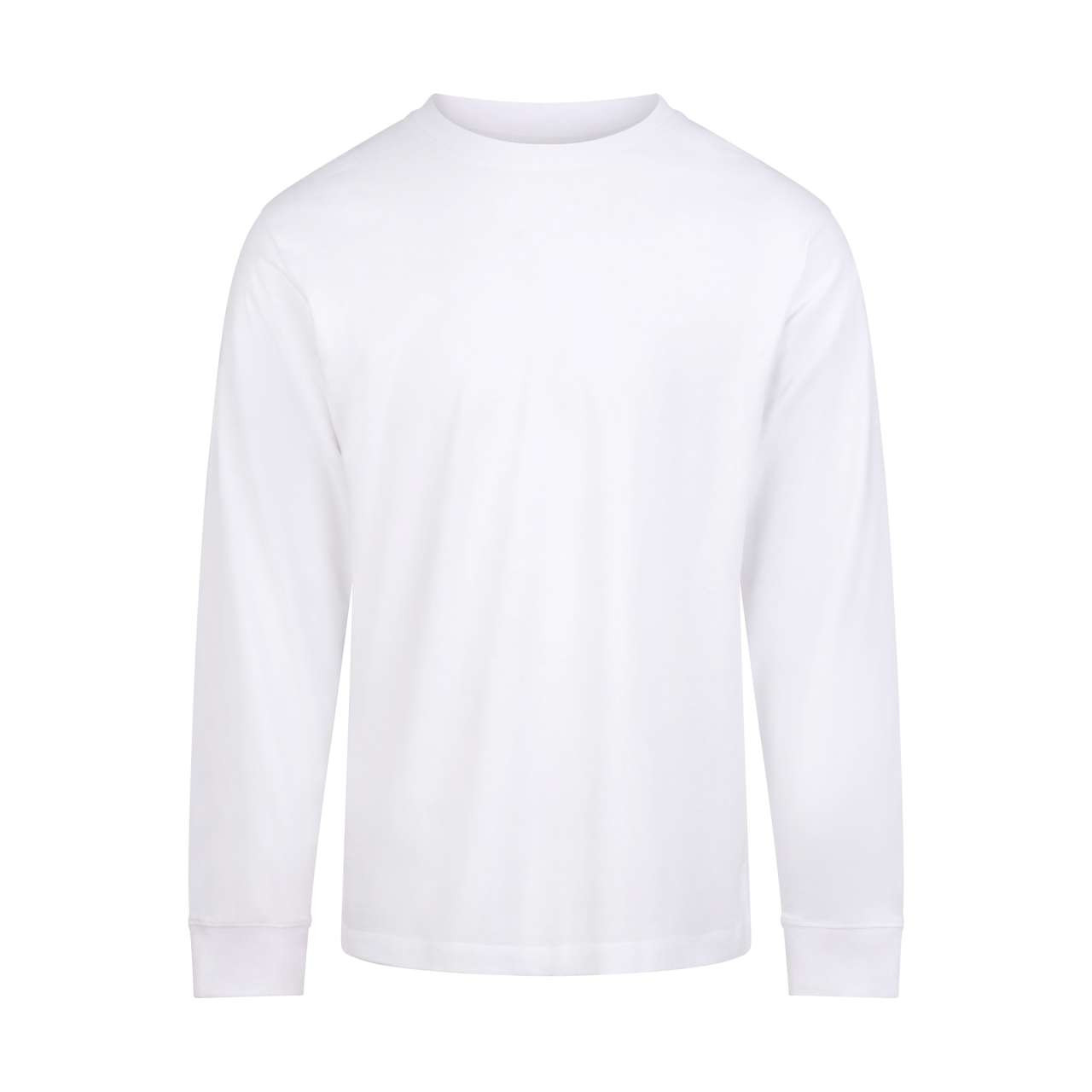 AWDIS 180 LONG SLEEVE T