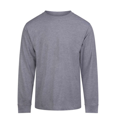 Heather grey