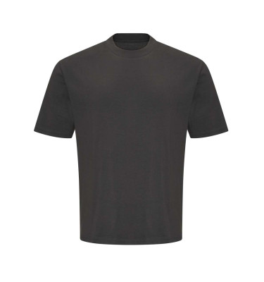 Solid charcoal