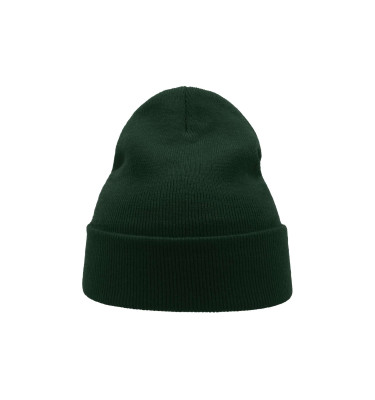 Bottle green