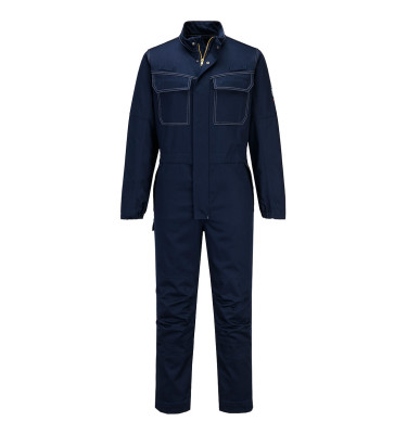 Bizflame Work FR Coverall