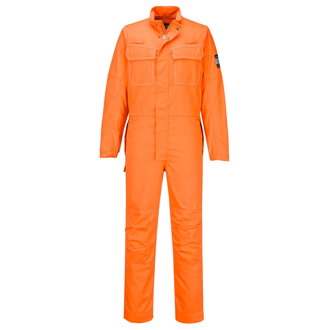 Bizflame Work FR Coverall