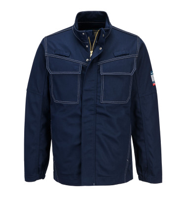 Bizflame Work FR Jacket