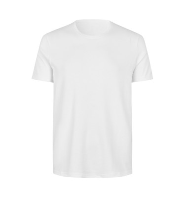 Interlock T-shirt | organiczny