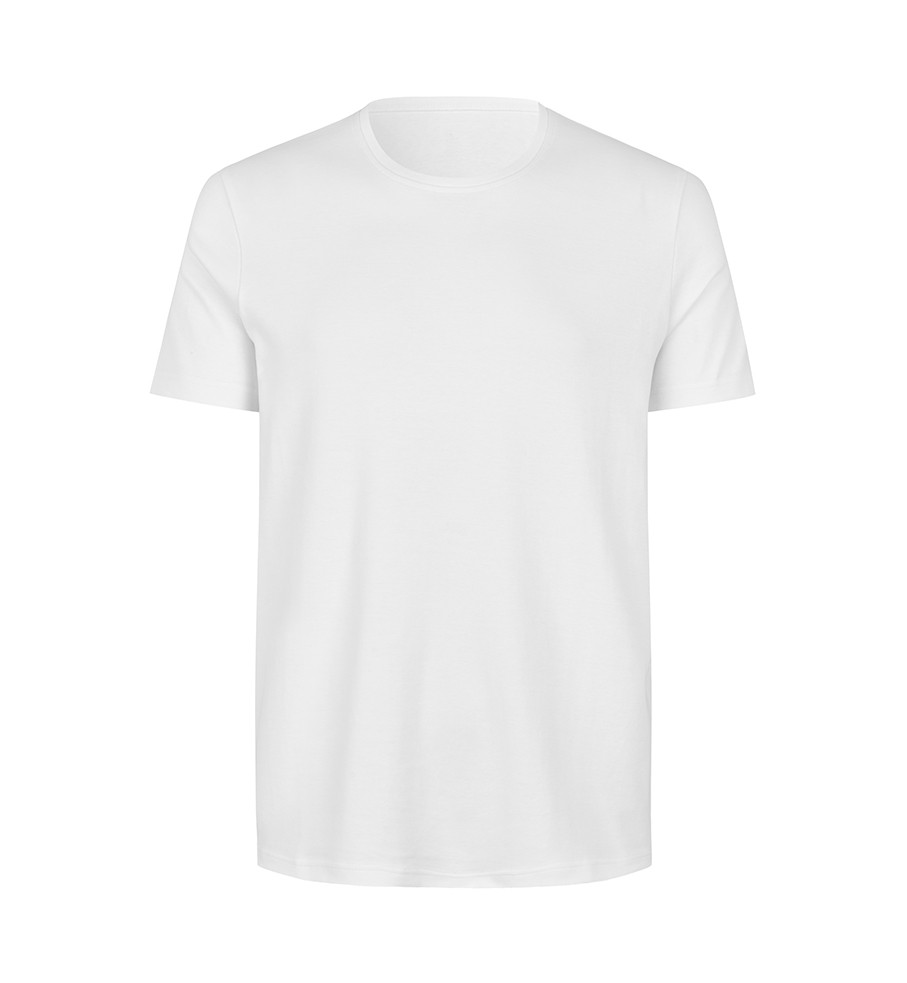 Interlock T-shirt | organiczny