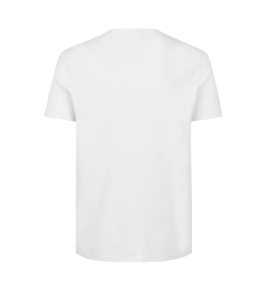 Interlock T-shirt | organiczny