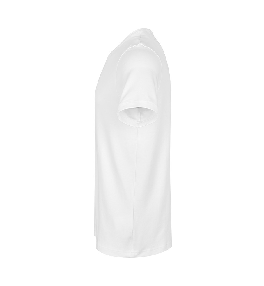 Interlock T-shirt | organiczny