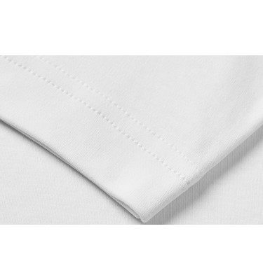 Interlock T-shirt | organiczny