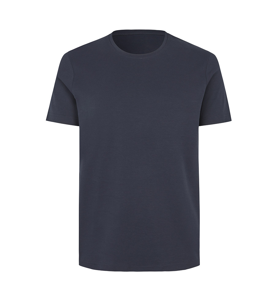 Interlock T-shirt | organiczny