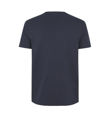 Interlock T-shirt | organiczny