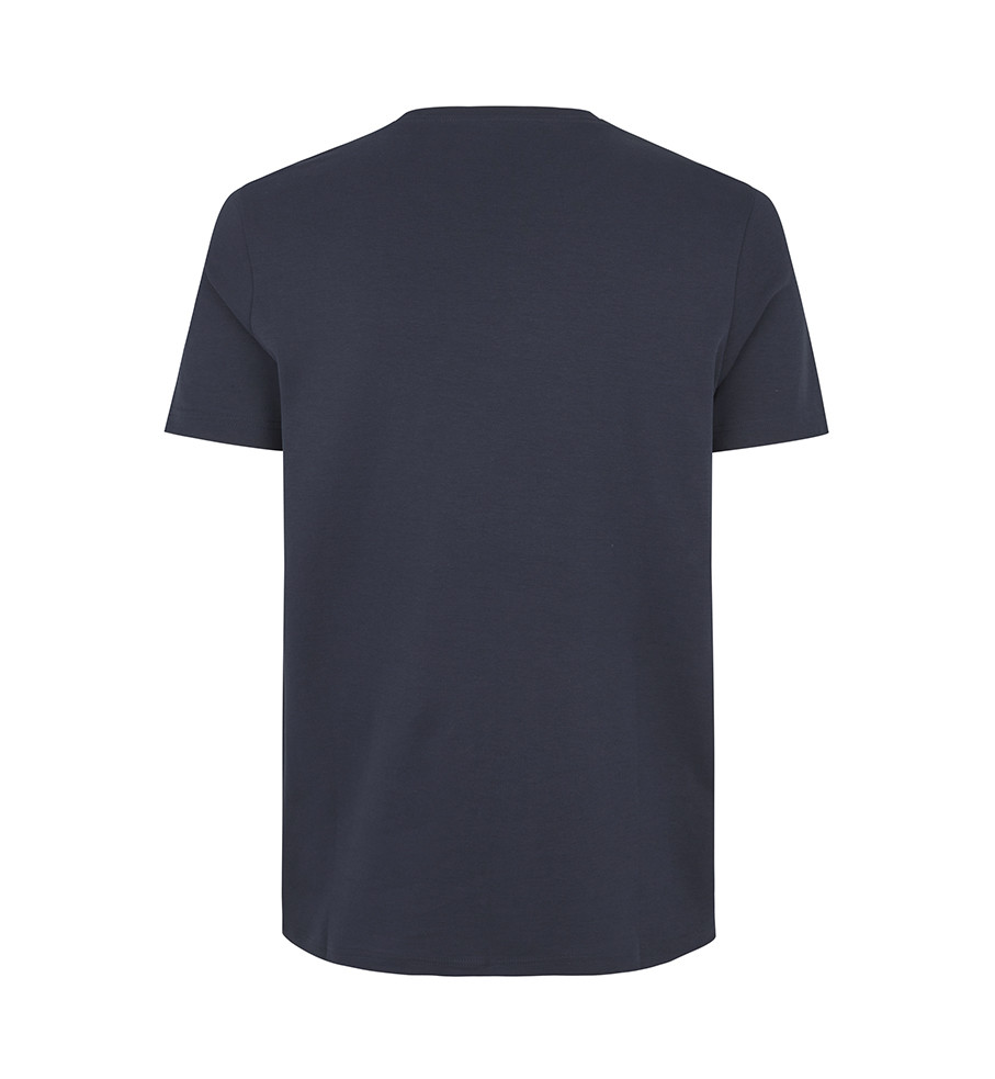 Interlock T-shirt | organiczny