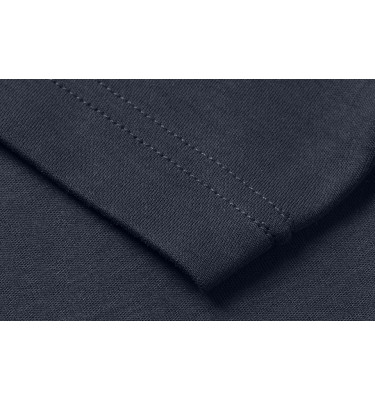 Interlock T-shirt | organiczny