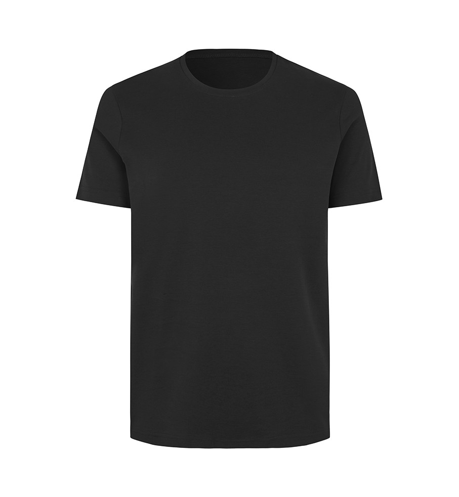 Interlock T-shirt | organiczny