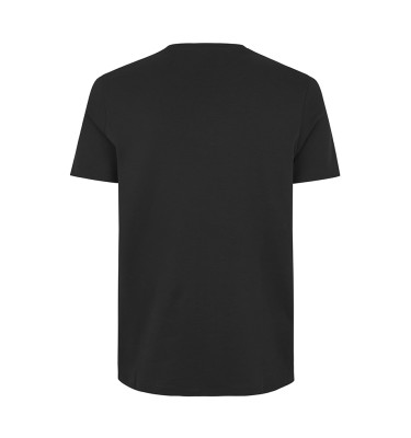 Interlock T-shirt | organiczny