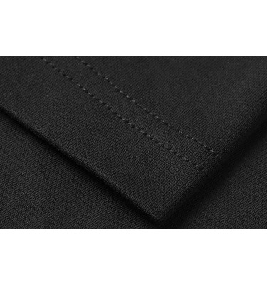 Interlock T-shirt | organiczny