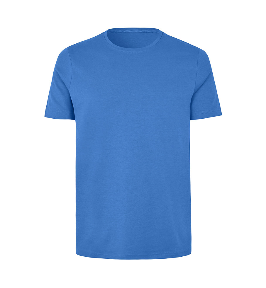 Interlock T-shirt | organiczny