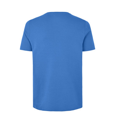 Interlock T-shirt | organiczny