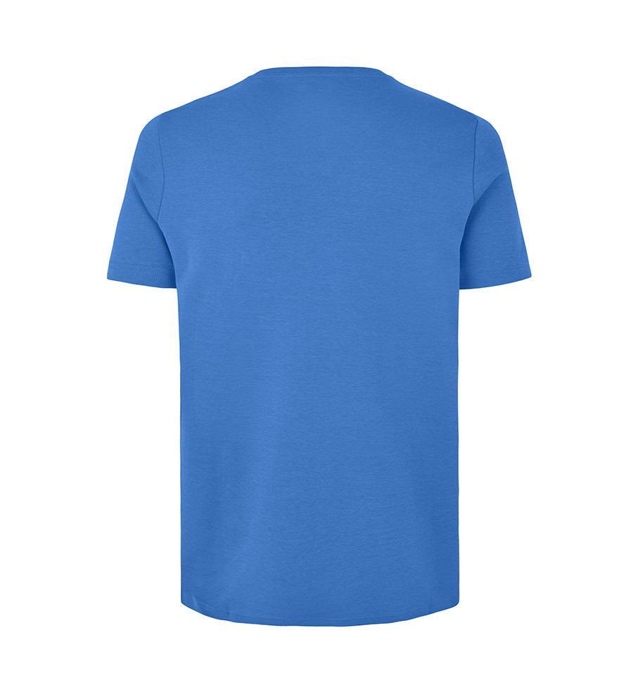Interlock T-shirt | organiczny