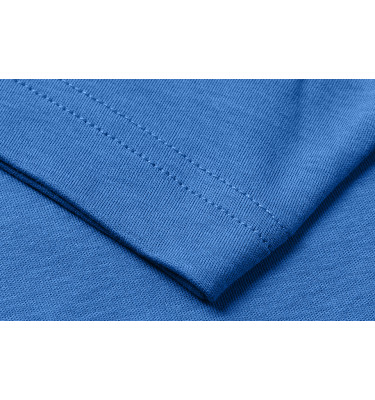 Interlock T-shirt | organiczny