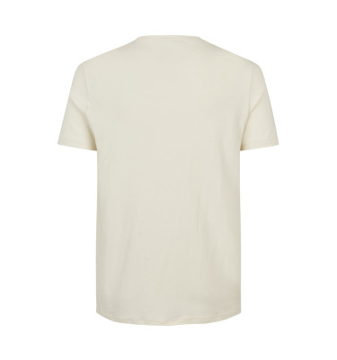 Interlock T-shirt | organiczny