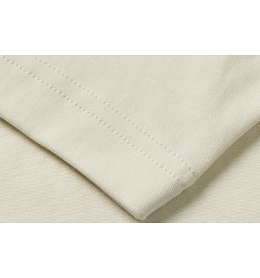Interlock T-shirt | organiczny