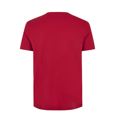 Interlock T-shirt | organiczny