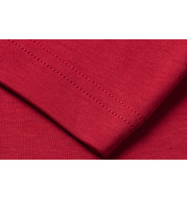 Interlock T-shirt | organiczny