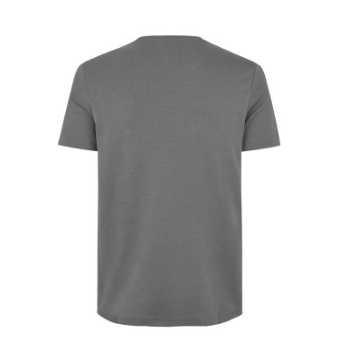 Interlock T-shirt | organiczny