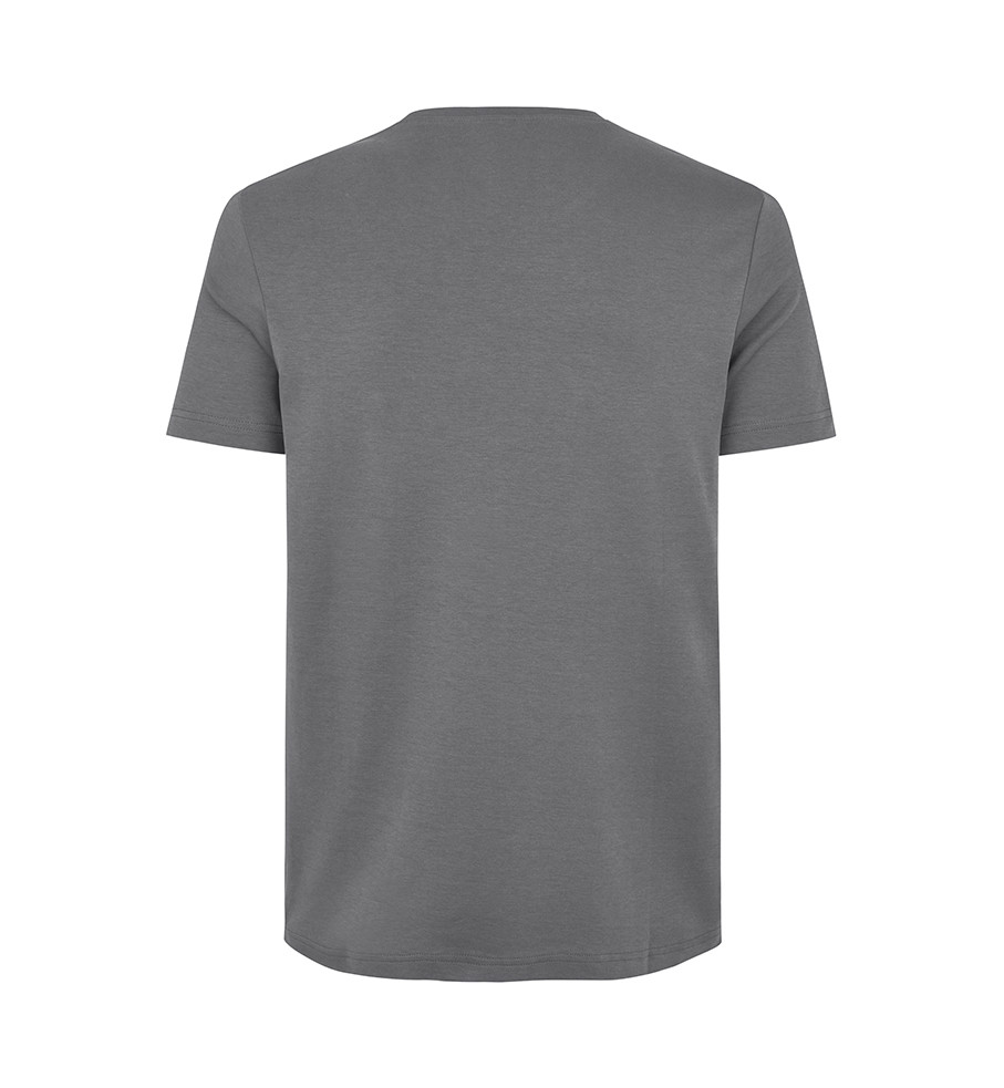 Interlock T-shirt | organiczny