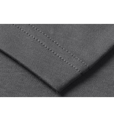 Interlock T-shirt | organiczny