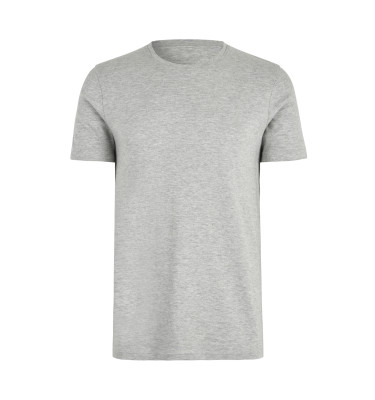 Light grey melange