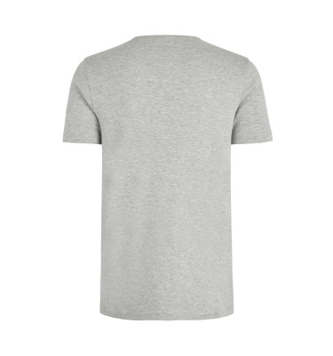 Interlock T-shirt | organiczny
