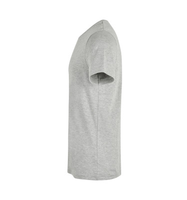 Interlock T-shirt | organiczny