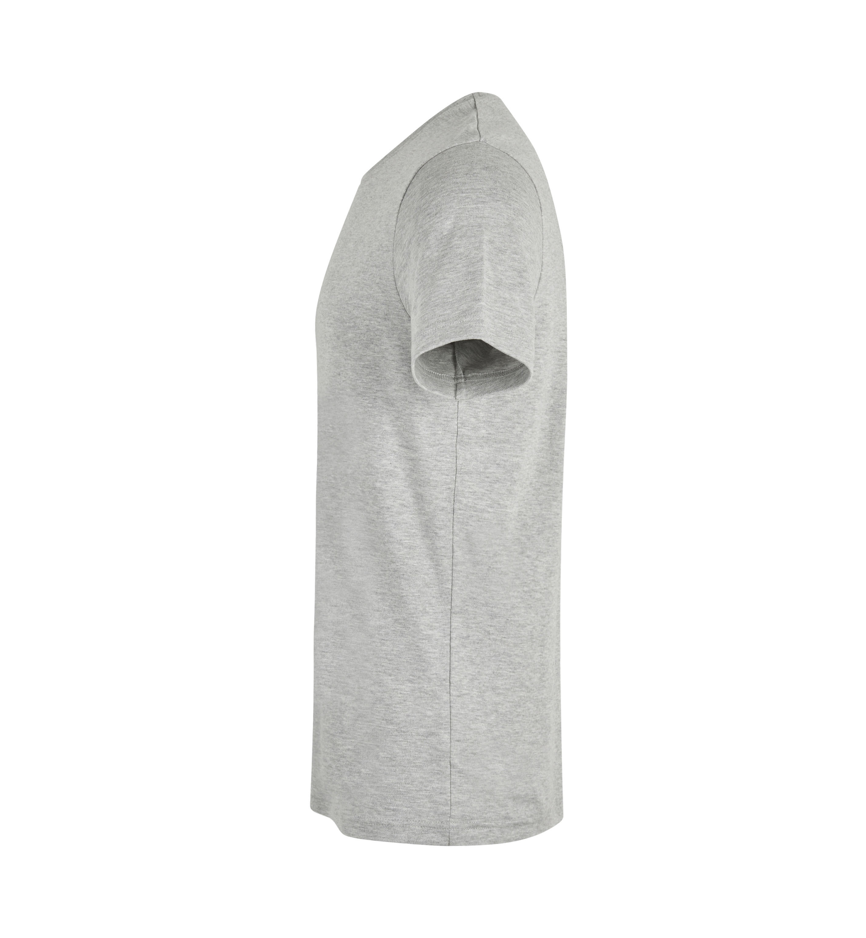 Interlock T-shirt | organiczny