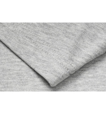 Interlock T-shirt | organiczny