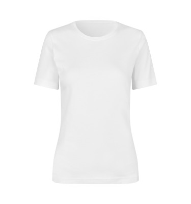 Interlock T-shirt | organiczny | damski
